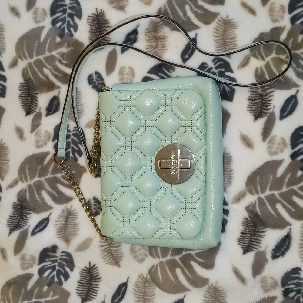 Kate Spade Astor Court Naomi Crossbody